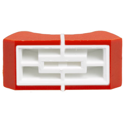 SIFAM Faderknopf 8mm Unterseite